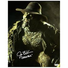 Load image into Gallery viewer, Jonathan Breck Autographed Jeepers Creepers The Creeper 11x14 Photo