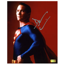 Load image into Gallery viewer, Dean Cain Autographed Lois &amp; Clark: The New Adventures of Superman 8x10 Studio Photo
