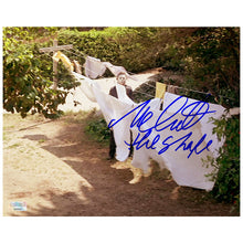 Load image into Gallery viewer, Nick Castle Autographed Halloween Michael Myers The Shape 8x10 Photo