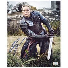 Load image into Gallery viewer, Gwendoline Christie Autographed Game of Thrones Brienne of Tarth 8x10 Photo