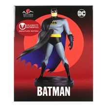 Load image into Gallery viewer, Kevin Conroy Autographed Batman The Animated Series 12&quot; Statue