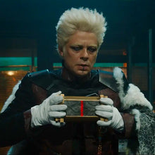 Load image into Gallery viewer, Benicio Del Toro Autographed Thor: The Dark World Aether Container