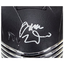 Load image into Gallery viewer, Adam Driver Autographed Star Wars The Force Awakens Kylo Ren Black Series Helmet