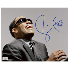 Load image into Gallery viewer, Jamie Foxx Autographed Ray 8x10 Photo