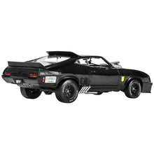 Load image into Gallery viewer, Mel Gibson Autographed Mad Max 1:18 Scale Die-Cast 1973 Ford Falcon XB Interceptor