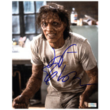 Load image into Gallery viewer, Jeff Goldblum Autographed The Fly 8x10 Photo