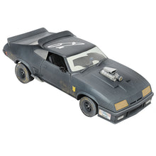 Load image into Gallery viewer, Tom Hardy Autographed 1:18 Scale Die-Cast Last of the V8 Interceptors 1973 Ford Falcon XB Weathered Version