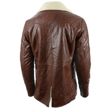 Load image into Gallery viewer, Tom Hardy Autographed Batman The Dark Knight Rises Bane Leather Coat