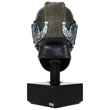 Load image into Gallery viewer, Tom Hardy Autographed The Dark Knight Rises Bane Replica Mask