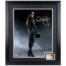 Load image into Gallery viewer, Anne Hathaway Autographed 2012 The Dark Knight Rises Catwoman Selina Kyle 16x20 Photo