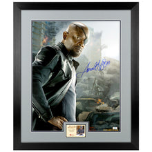 Load image into Gallery viewer, Samuel L. Jackson Autographed The Avengers: Age of Ultron Nick Fury 16x20 Photo