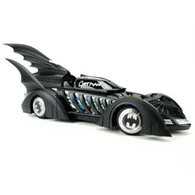 Load image into Gallery viewer, Val Kilmer Autographed Batman Forever 1:18 Scale Batmobile