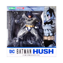Load image into Gallery viewer, Val Kilmer Autographed Kotobukiya DC Comics: Batman Hush ArtFX Statue
