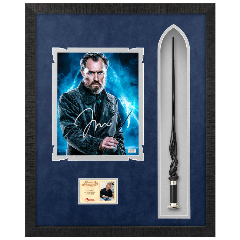 albus dumbledore fish nets Witches & Wizards Collection Albus Dumbledore | Warner Bros.