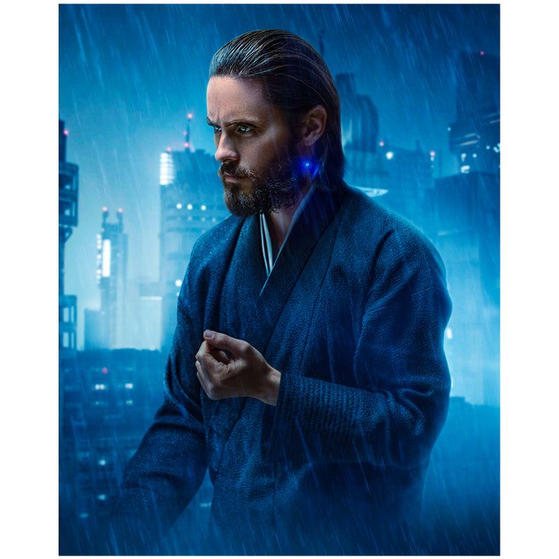Jared Leto - Blade Runner 2049 #89654 - 8x10 Photo Printed At A Lab Jared Leto - Blade Runner 2049 #89654 - 8x10 Photo Printed At A Lab
