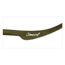Load image into Gallery viewer, Evangeline Lilly Autographed The Hobbit Tauriel Elven Bow and Arrow Prop Replica