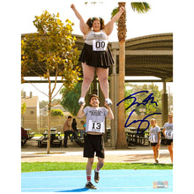 Load image into Gallery viewer, Justin Long Autographed Dodgeball: A True Underdog Story 8x10 Scene Photo