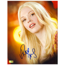 Load image into Gallery viewer, Rose McGowan Autographed Death Proof Pam 8×10 Photo