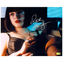 Load image into Gallery viewer, Rose McGowan Autographed The Doom Generation 8×10 Photo