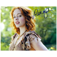 Load image into Gallery viewer, Rose McGowan Autographed Naughty Nature 8×10 Photo