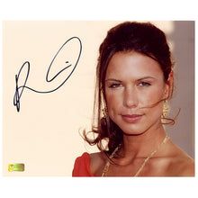 Load image into Gallery viewer, Rhona Mitra Autographed 8×10 Portrait Photo