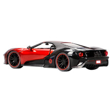 Load image into Gallery viewer, Shameik Moore Autographed Spider-Man Miles Morales 1:24 Scale Die-Cast Car