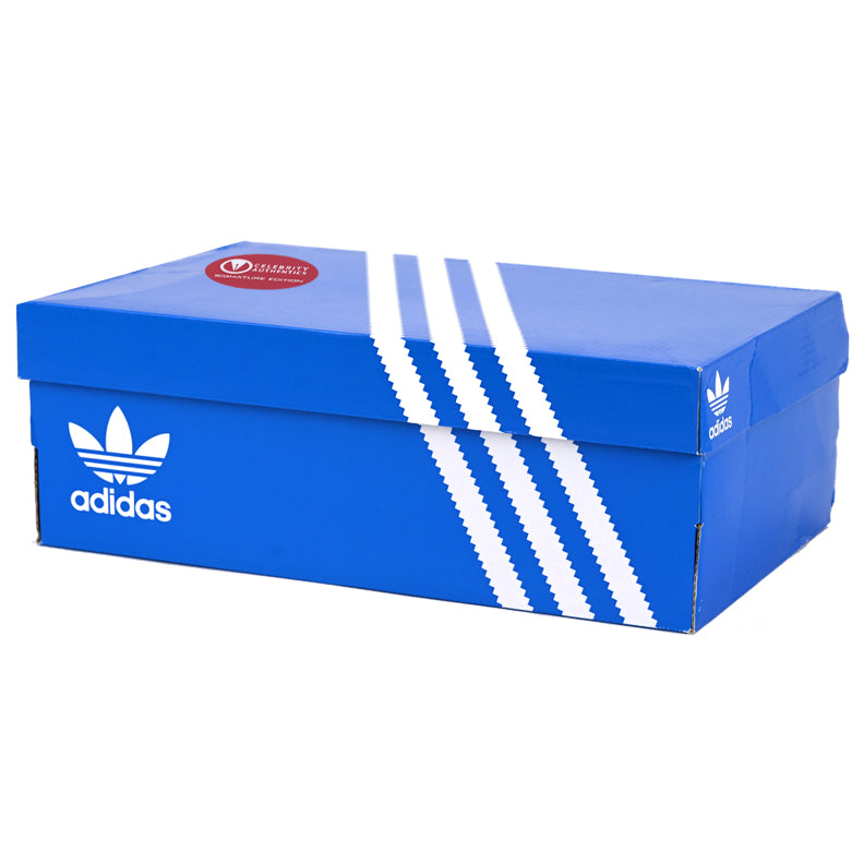 Shameik Moore Autographed Adidas Marvel's Spider-Man: Miles Morales Su Celebrity Authentics Shameik Moore Autographed Adidas Marvel's Spider-Man: Miles Morales Su Celebrity Authentics