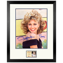 Load image into Gallery viewer, Olivia Newton-John Autographed Grease Sandy 11x14 Photo