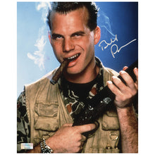 Load image into Gallery viewer, Bill Paxton Autographed Weird Science 8x10 Photo