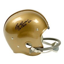 Load image into Gallery viewer, Burt Reynolds Autographed Florida State Full Size Helmet