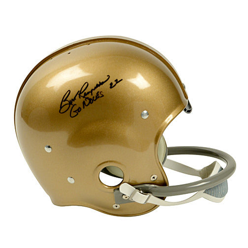 Burt Reynolds Autographed Florida State Full Size Helmet – Celebrity Authentics