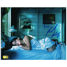 Load image into Gallery viewer, Michelle Rodriguez Autographed Fast and Furious 8x10 Photo