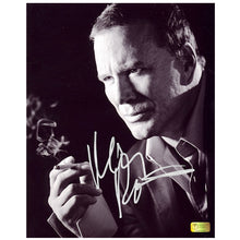Load image into Gallery viewer, Mickey Rourke Autographed Reflections 8x10 Photo