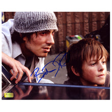 Load image into Gallery viewer, Brandon Routh Autographed Life is Hot in Cracktown 8x10 Scene Photo