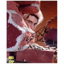 Load image into Gallery viewer, Brandon Routh Autographed Scott Pilgrim Todd Ingram 8x10 Photo