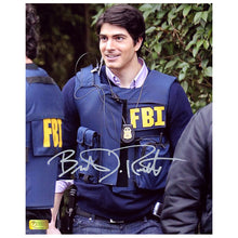Load image into Gallery viewer, Brandon Routh Autographed Unthinkable 8x10 Photo