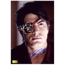 Load image into Gallery viewer, Brandon Routh Autographed Dylan Dog Dead of Night 8x12 Photo