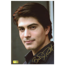 Load image into Gallery viewer, Brandon Routh Autographed 8x12 Portrait Photo