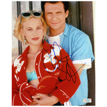 Load image into Gallery viewer, Christian Slater Autographed True Romance 8×10 Photo