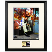 Load image into Gallery viewer, John Travolta Autographed Classic Saturday Night Fever Tony Manero 11x14 Photo